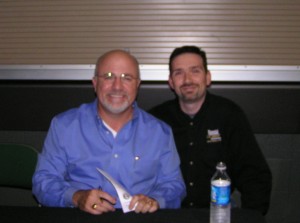 Dave Ramsey and James Woosley (2006)